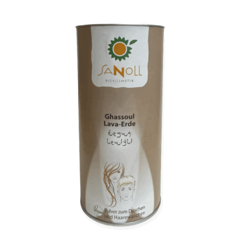 Ghassoul Lava-Erde