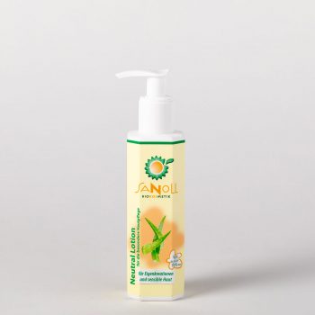 Neutral Lotion
