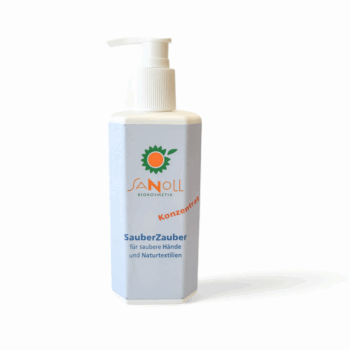 SauberZauber – Konzentrat