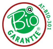 Austria Bio Garantie - AT-BIO-301
